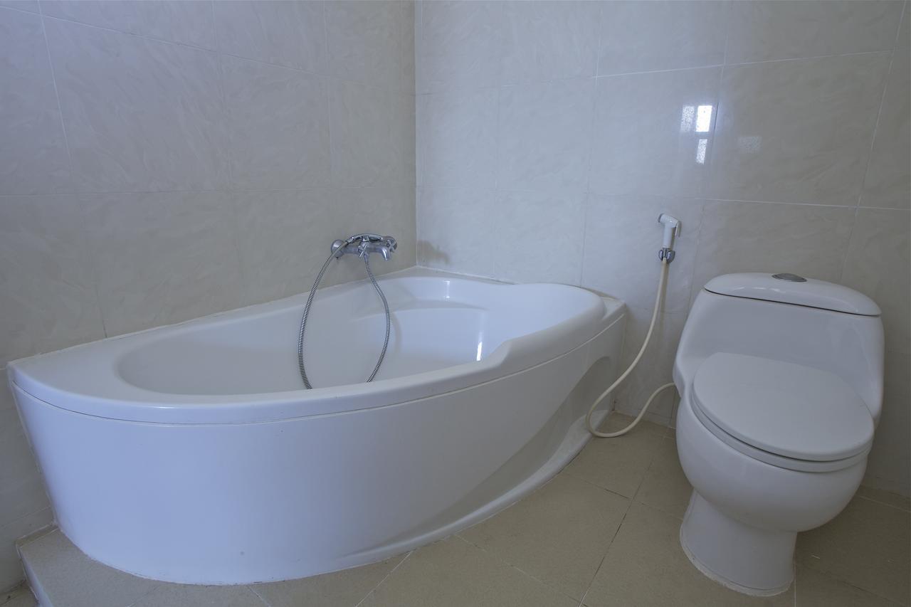 Kuta Dormitory At Simpang Inn Экстерьер фото